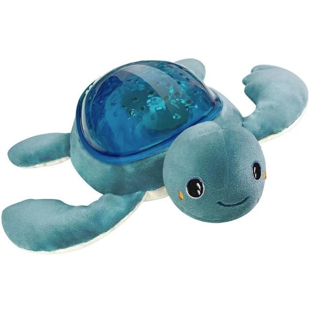 Veilleuse projecteur Tortue Aqua Dream