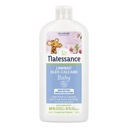 Lot de 2 Oléo Liniments pour le change bébé de 500ml