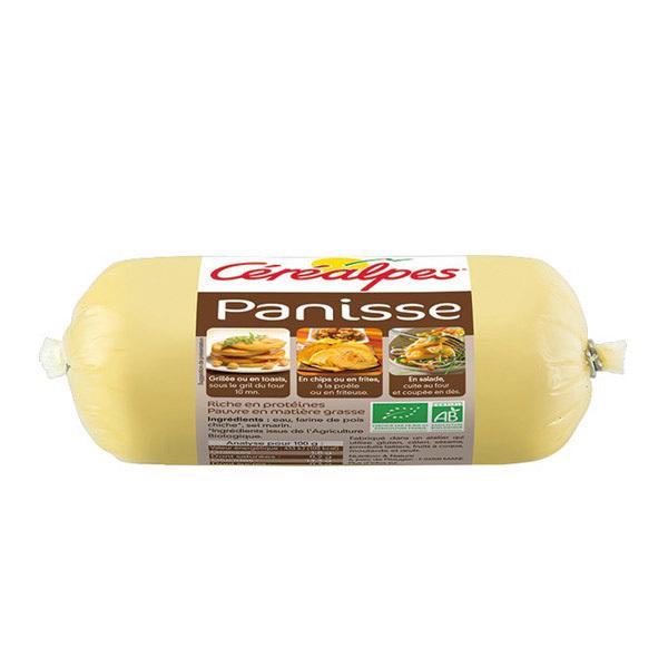 Lot de 12 x Panisse 400gr