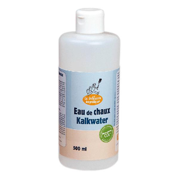 Lot de 2 Eau de chaux 50cl