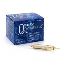 Lot de 3 x Quinton Hypertonic - 3x 30 Ampoules