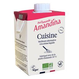 Amande cuisine 3x20cl