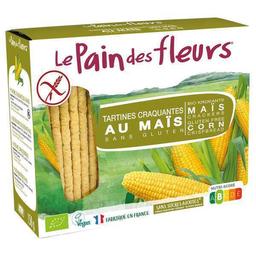 Tartines craquantes maïs riz 150g