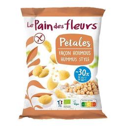 Pétales apéritif façon houmous 75g