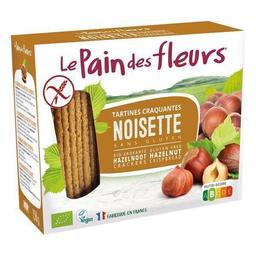 Tartines craquantes noisette 150g