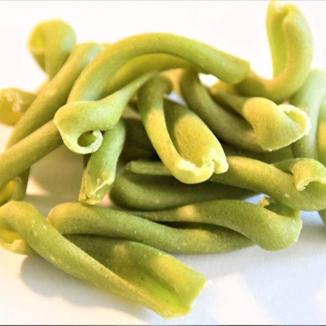 Pâtes - GEMELLI BIO POIS CASSÉS 500G