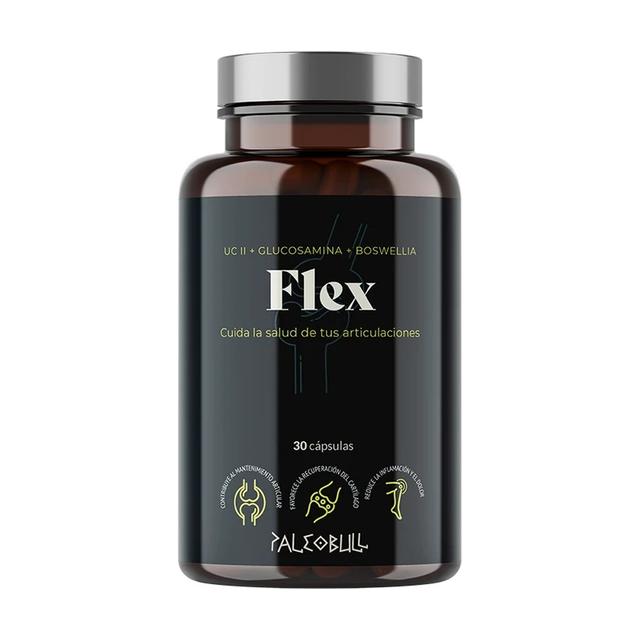 articulations flexibles 30 capsules