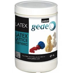 Latex de moulage en caoutchouc naturel - 1 L