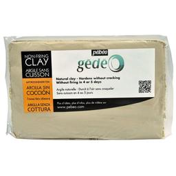 Pain d'argile sans cuisson - Blanc - 1,5 kg