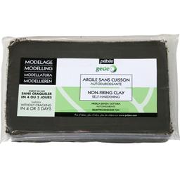 Pain d'argile sans cuisson - Gris béton - 1,5 kg