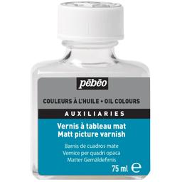 Vernis à tableau Mat Pébéo - 75 ml