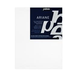 Châssis entoilé Ariane 5F - 35 x 27 cm - 1 pce