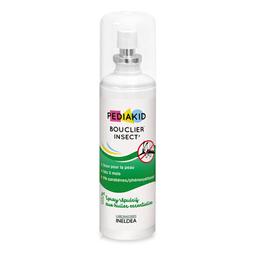 Spray Bouclier Insect' 100ml