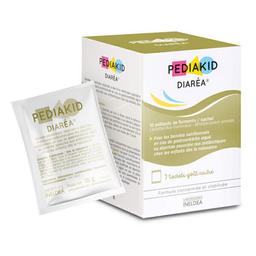 Pediakid Diarea Enfant à base de probiotiques 7 sachets