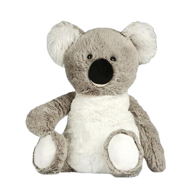 Peluche Bouillotte Koala - Made in France