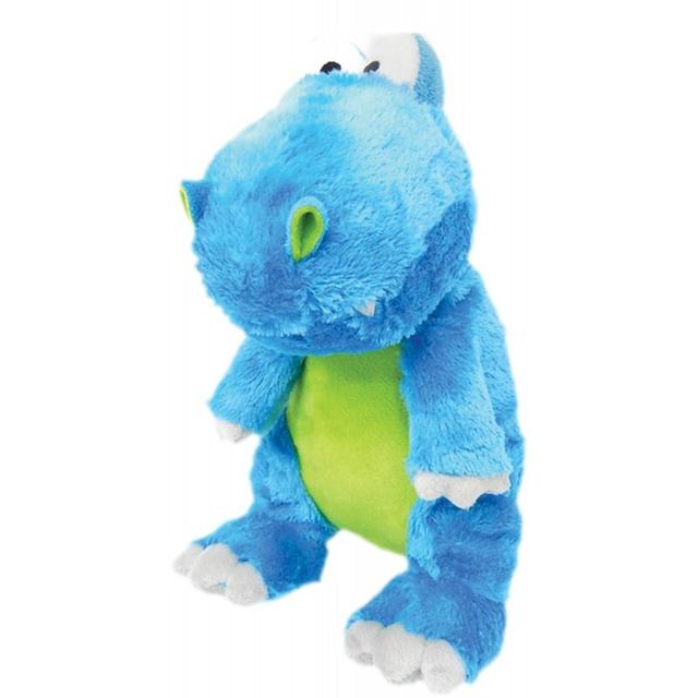 Peluche Bouillotte Dinosaure - Made in France