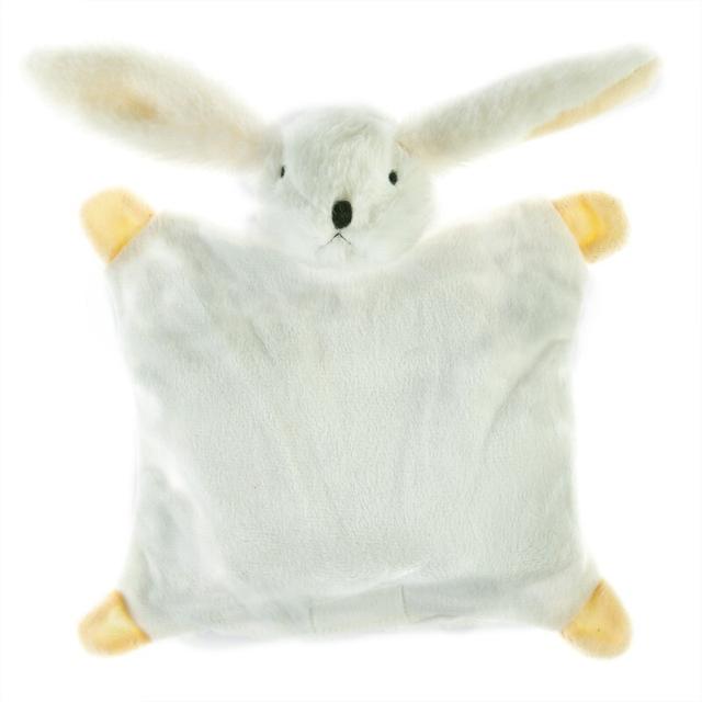 Bouillotte bébé Lapin - Made in France