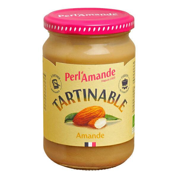 Tartinable d'amandes 300g