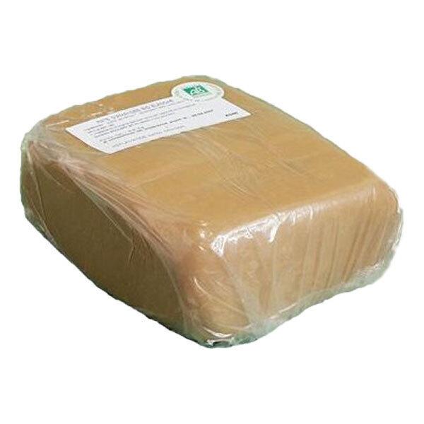 Pâte d'amande blanche 2,5kg