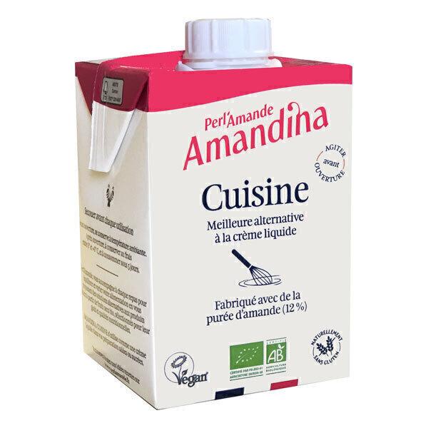 Amande cuisine 20cl