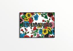 Puzzle - Je m'emmerdais (toujours)