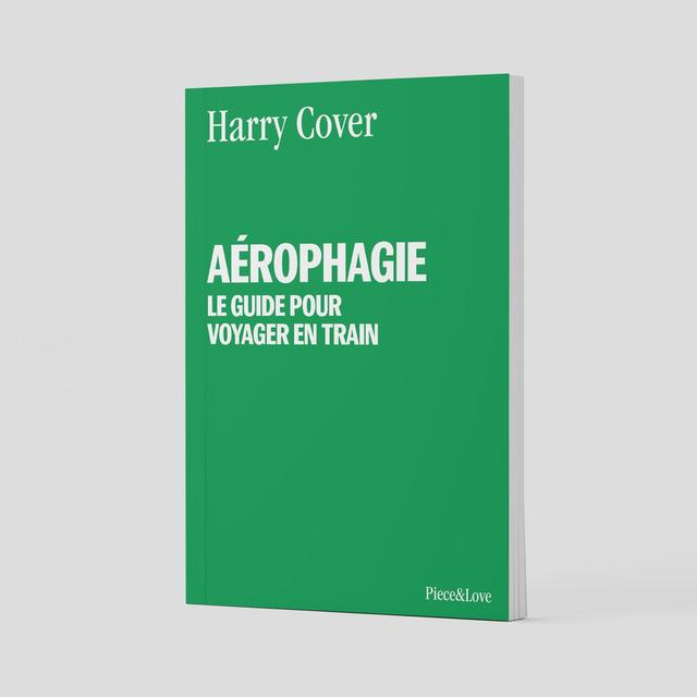 Carnet - Aérophagie