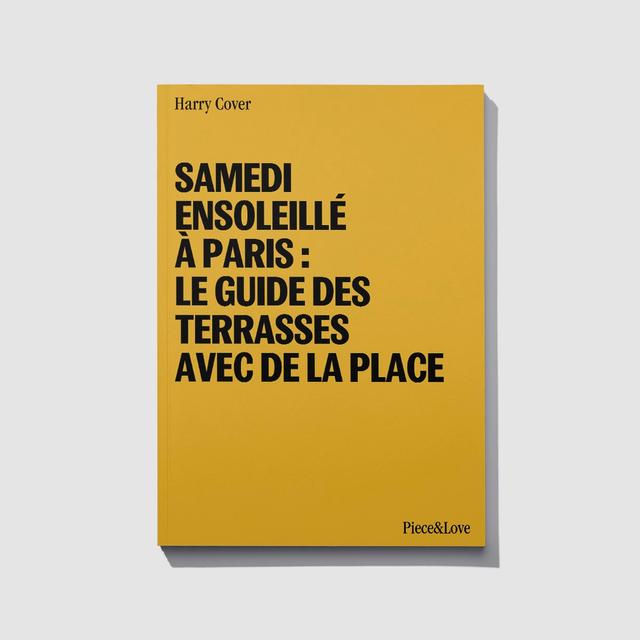 Carnet - Paris