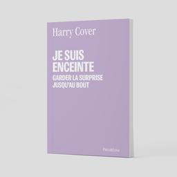 Carnet - Je suis Enceinte