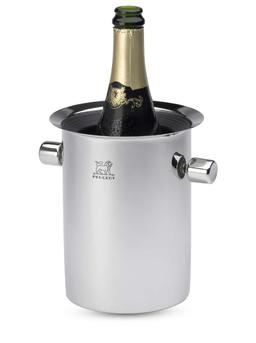 Seau à Champagne équilibreur thermique avec glacettes 19cm