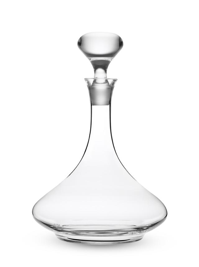 Capitaine Magnum Carafe à vins rouges jeunes 150 cl