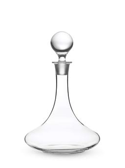 Capitaine Carafe à vins rouges jeunes 75 cl