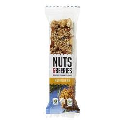 Energy bar mediterran 40g