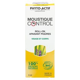 Roll-on apaisant piqûres 5ml