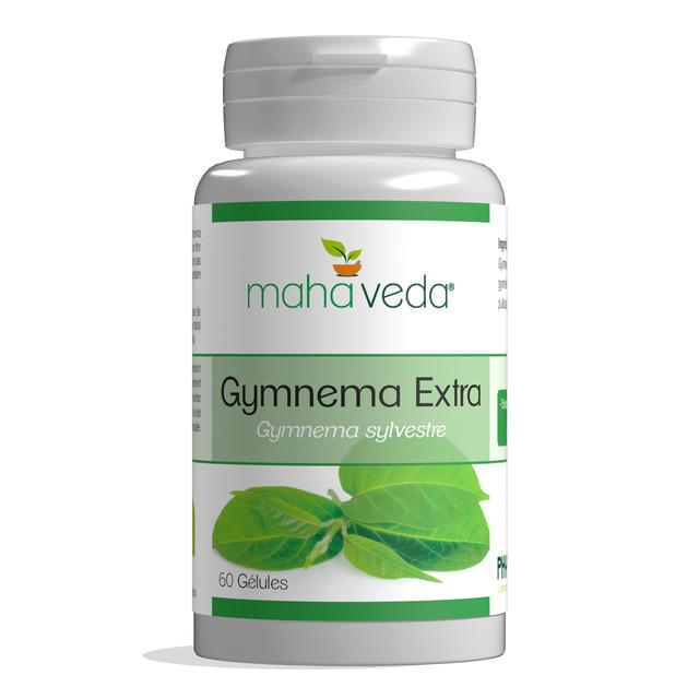 Phyto Sud Gymnema Extra -  Extrait de Gymnema Sylvestre à 75 %