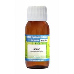 Teinture Mère Boldo Bio - 125Ml - Phytofrance