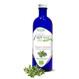 Hydrolat Thym Thymol Sfleur (Bio) - 200Ml - Phytofrance - Eau Fl