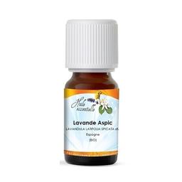 Huile Essentielle Lavande Aspic (Bio) - 10Ml - Phytofrance