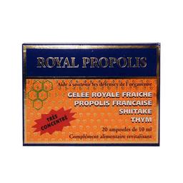 Royal propolis