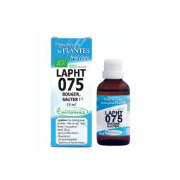 Complexe Lapht 088 - Nez - Gorges Et Sinus - 30Ml (Bio) - 30Ml -