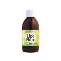 Lipophage - 250Ml - 250Ml - Phytofrance