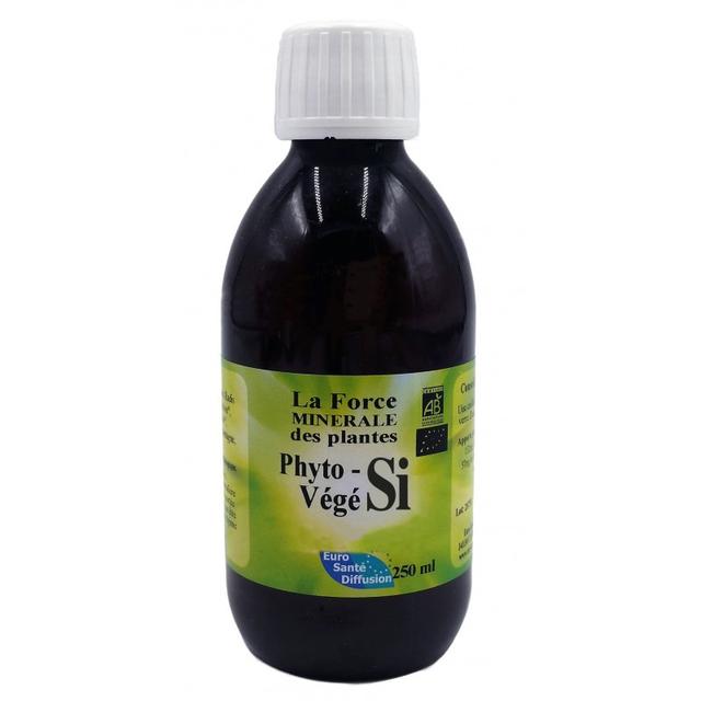 PHYTO VEGE SILICIUM BIO - Phytofrance - 250ml