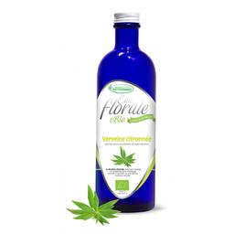 Hydrolat Verveine Citronnee Feuille (Bio) - 200Ml - Phytofrance