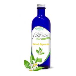 Hydrolat Neroli Bigarade (Bio) - 200Ml - Phytofrance - Eau Flora