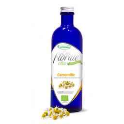 Hydrolat Camomille Romaine Sfleur (Bio) - 200Ml - Phytofrance -