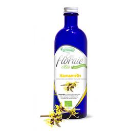 Hydrolat Hamamelis Sfleur (Bio) - 200Ml - Phytofrance - Eau Flor