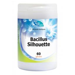 Bacillus Silhouette - Phytofrance