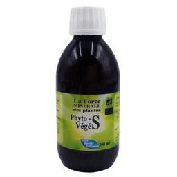 PHYTO VEGE SOUFRE BIO - Phytofrance - 250ml