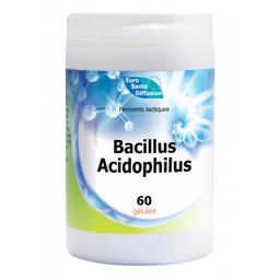 Bacillus Acidophilus - Phytofrance