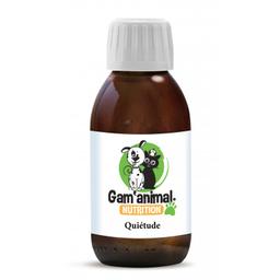 Gam'Animal - Quietude - 125Ml - Phytofrance