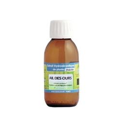 Extrait hydroalcoolique Ail des Ours BIO - 125ml - Phytofrance